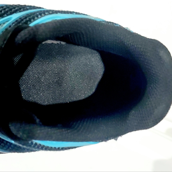 NIKE AIR MAX PLUS UNIVERSITY "TN" ATHLETIC. SHOES. MENS Sz:8 AMAZING CONDITION. - Picture 9 of 16